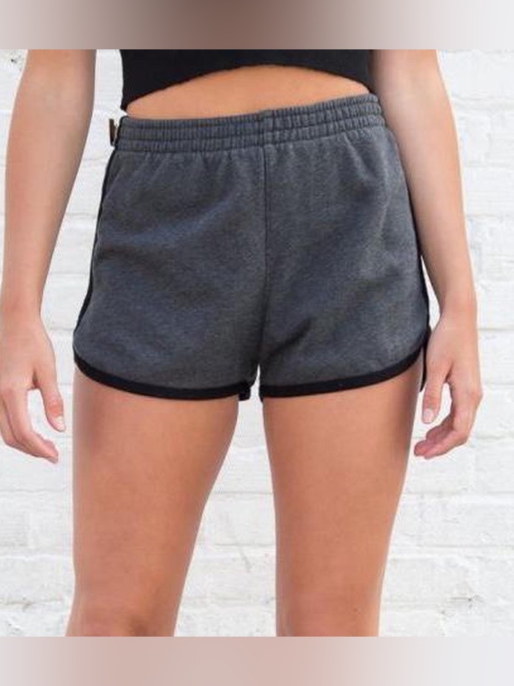 Brandy Melville Lounge Shorts